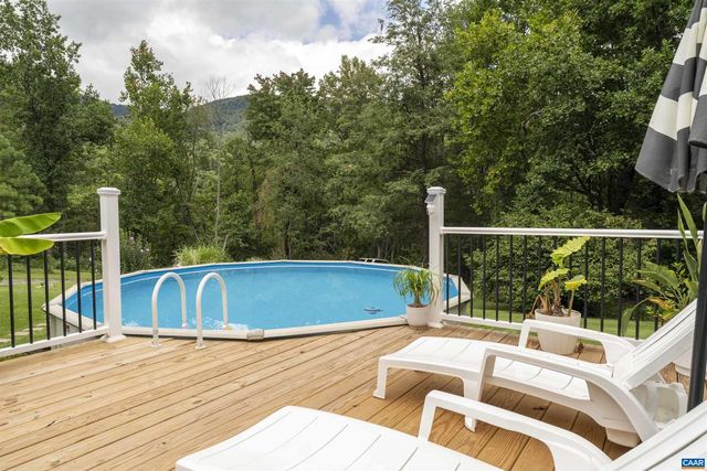 5860 BEARWOOD RD, Crozet, VA 22932