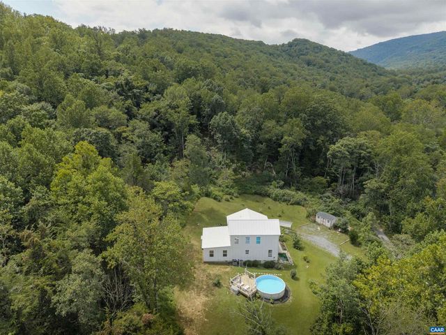 5860 BEARWOOD RD, Crozet, VA 22932