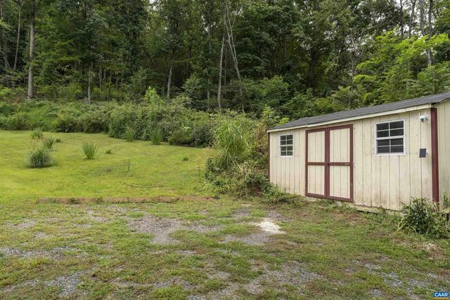 5860 BEARWOOD RD, Crozet, VA 22932