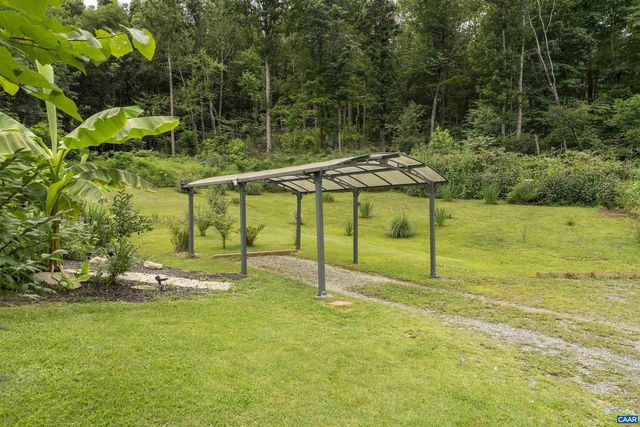 5860 BEARWOOD RD, Crozet, VA 22932