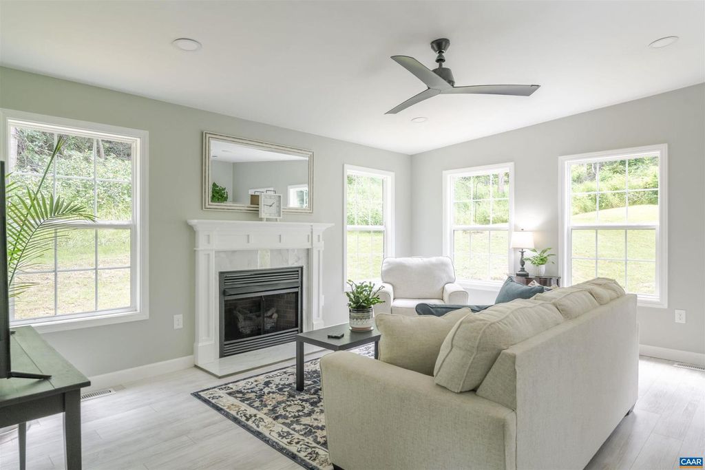 Image 28 of property listing at 5860 BEARWOOD RD, Crozet, VA 22932