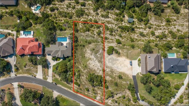 26023 Echo Mtn, San Antonio, TX 78260