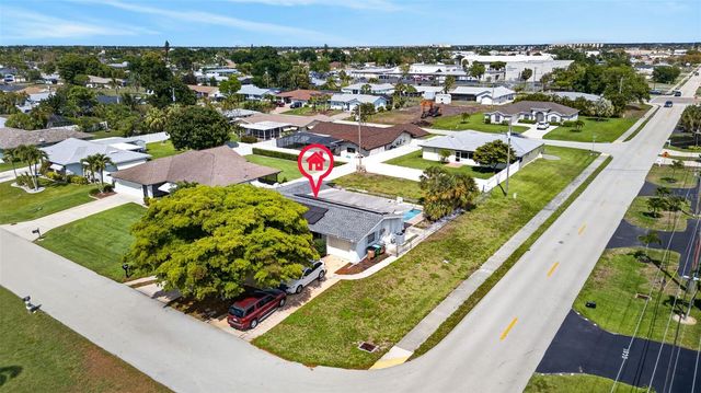 4547 SE 11TH AVENUE, Cape Coral, FL 33904