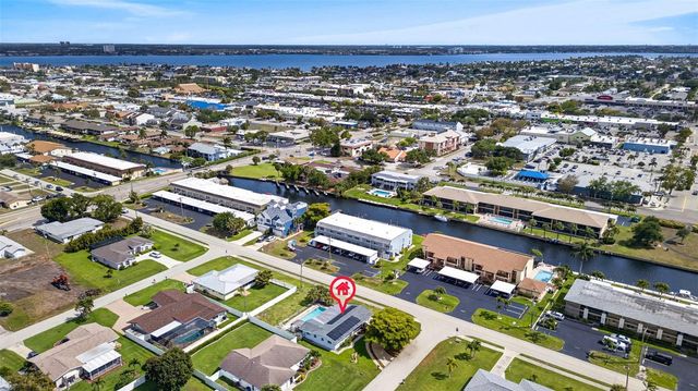4547 SE 11TH AVENUE, Cape Coral, FL 33904
