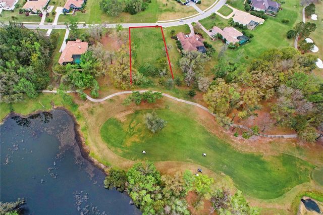 13619 CARNOUSTIE CIRCLE, Dade City, FL 33525