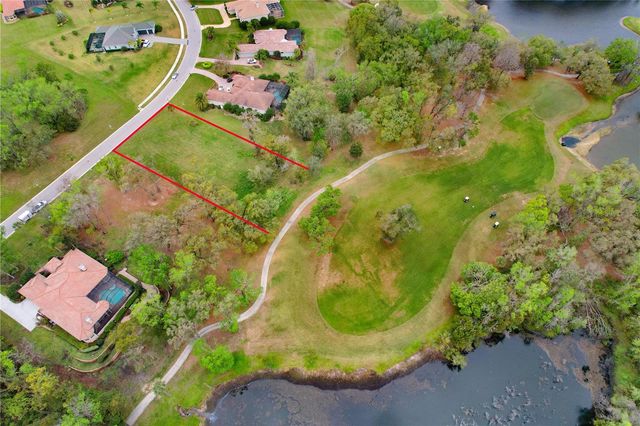 13619 CARNOUSTIE CIRCLE, Dade City, FL 33525