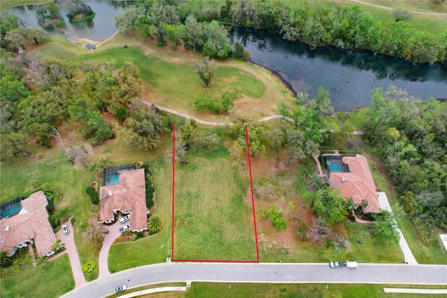 13619 CARNOUSTIE CIRCLE, Dade City, FL 33525