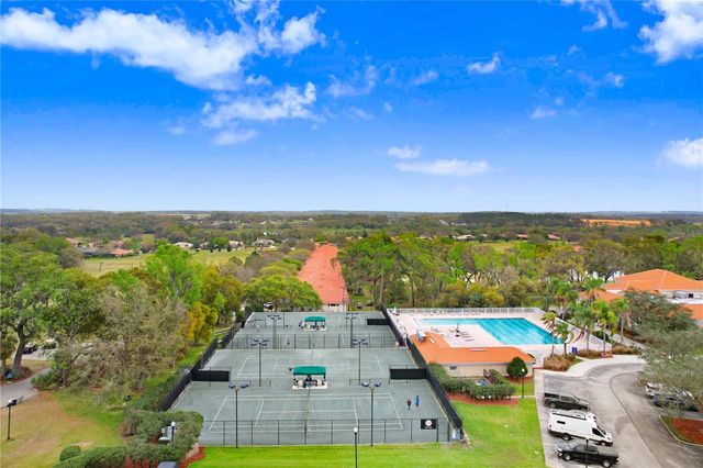 13619 CARNOUSTIE CIRCLE, Dade City, FL 33525