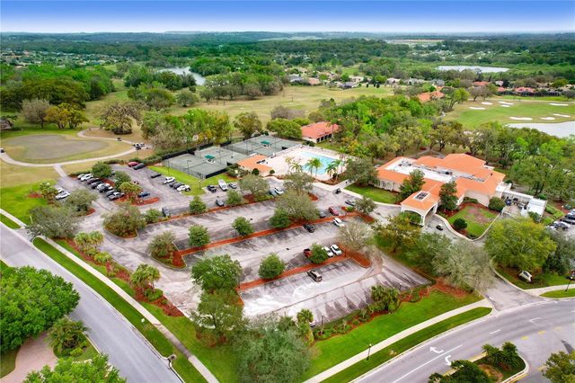 13619 CARNOUSTIE CIRCLE, Dade City, FL 33525