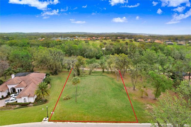 13619 CARNOUSTIE CIRCLE, Dade City, FL 33525