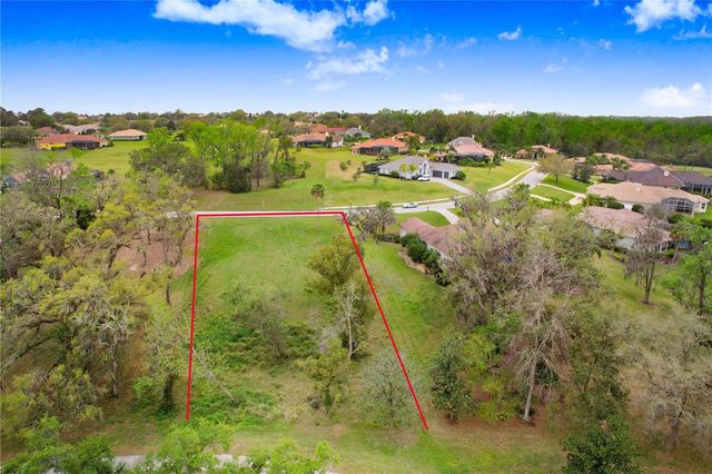 13619 CARNOUSTIE CIRCLE, Dade City, FL 33525