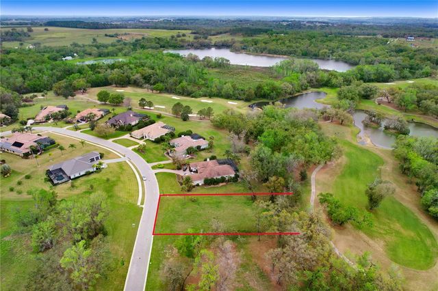 13619 CARNOUSTIE CIRCLE, Dade City, FL 33525