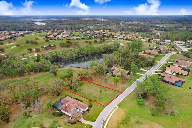 13619 CARNOUSTIE CIRCLE, Dade City, FL 33525