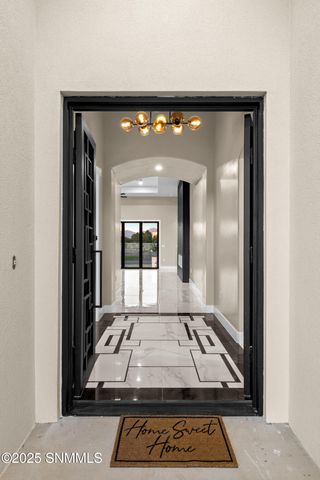 3758 Santa Catalina Loop, Las Cruces, NM 88005