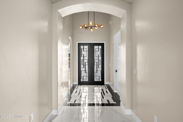 3758 Santa Catalina Loop, Las Cruces, NM 88005