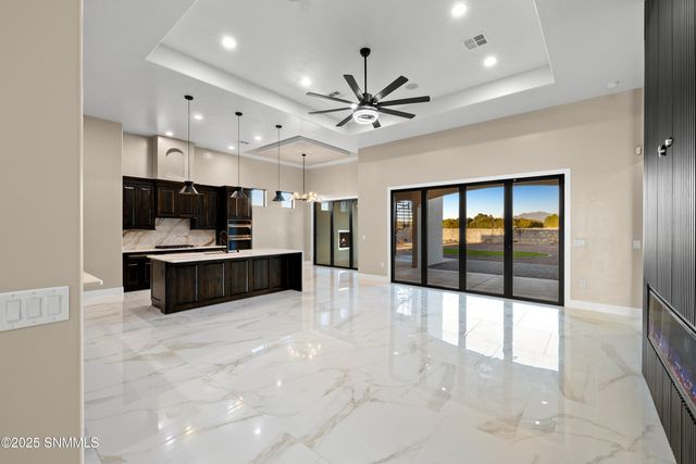 3758 Santa Catalina Loop, Las Cruces, NM 88005