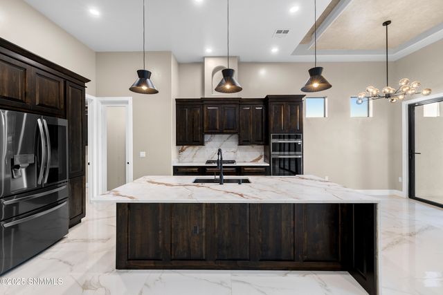 3758 Santa Catalina Loop, Las Cruces, NM 88005