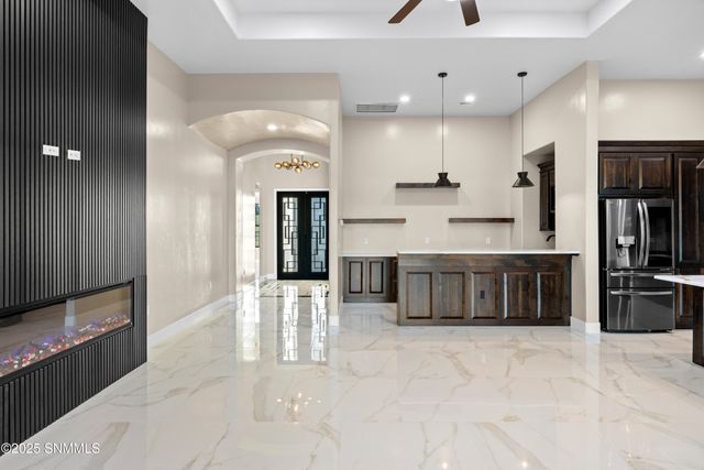 3758 Santa Catalina Loop, Las Cruces, NM 88005