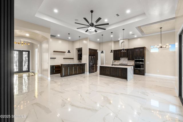 3758 Santa Catalina Loop, Las Cruces, NM 88005