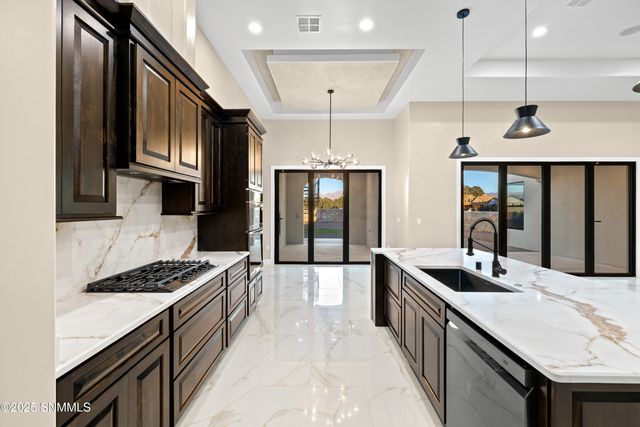 3758 Santa Catalina Loop, Las Cruces, NM 88005