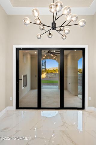 3758 Santa Catalina Loop, Las Cruces, NM 88005