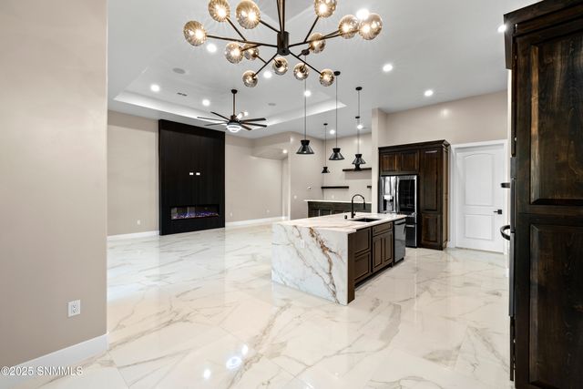 3758 Santa Catalina Loop, Las Cruces, NM 88005