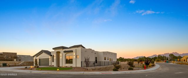 3758 Santa Catalina Loop, Las Cruces, NM 88005