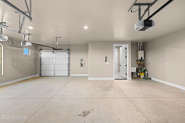 3758 Santa Catalina Loop, Las Cruces, NM 88005