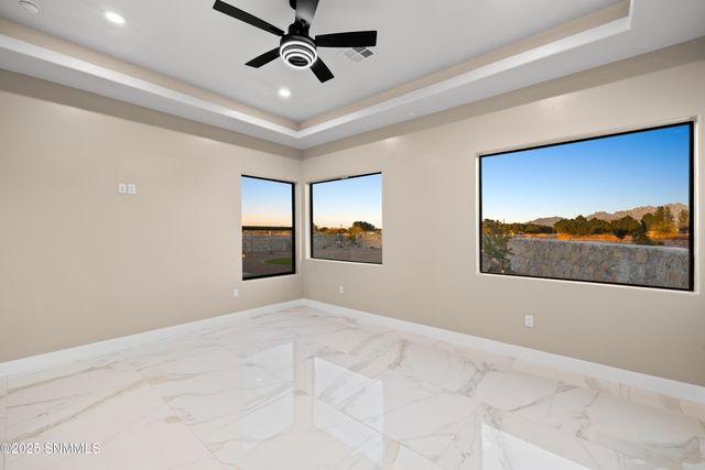 3758 Santa Catalina Loop, Las Cruces, NM 88005