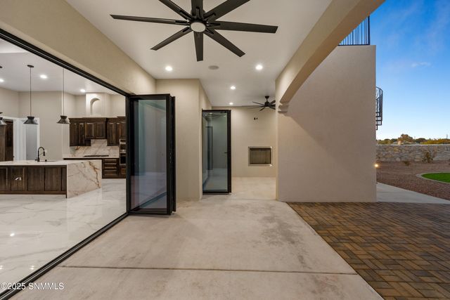 3758 Santa Catalina Loop, Las Cruces, NM 88005