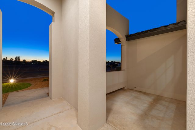 3758 Santa Catalina Loop, Las Cruces, NM 88005