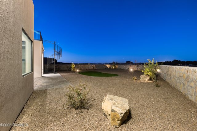 3758 Santa Catalina Loop, Las Cruces, NM 88005