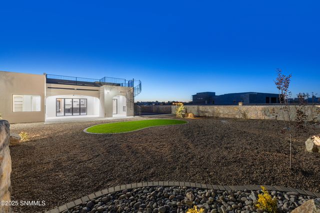 3758 Santa Catalina Loop, Las Cruces, NM 88005