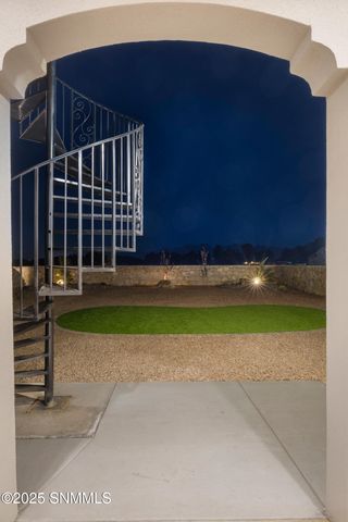 3758 Santa Catalina Loop, Las Cruces, NM 88005