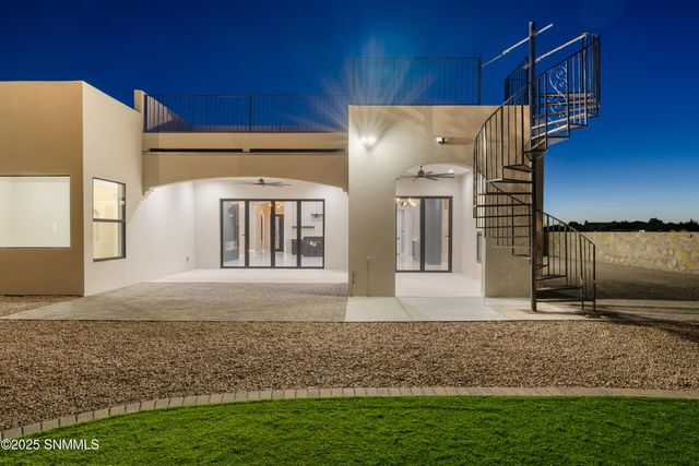 3758 Santa Catalina Loop, Las Cruces, NM 88005