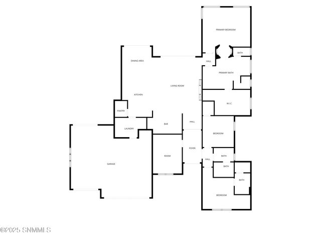 3758 Santa Catalina Loop, Las Cruces, NM 88005