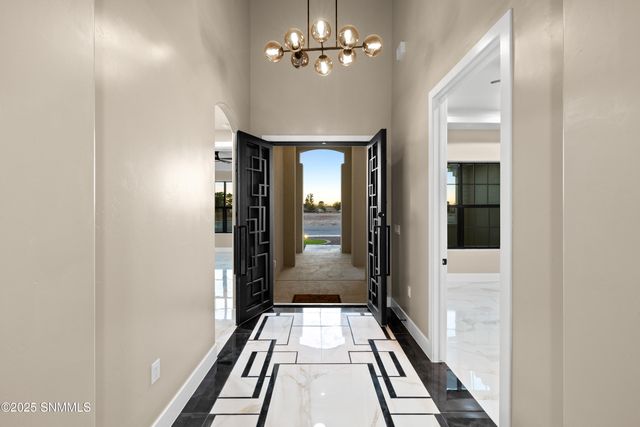 3758 Santa Catalina Loop, Las Cruces, NM 88005