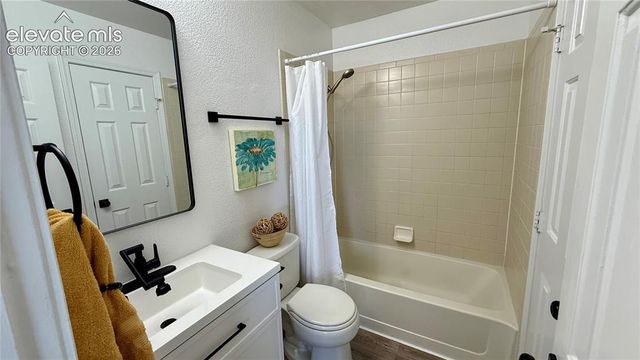 6230 Dry Gulch Court, Colorado Springs, CO 80922