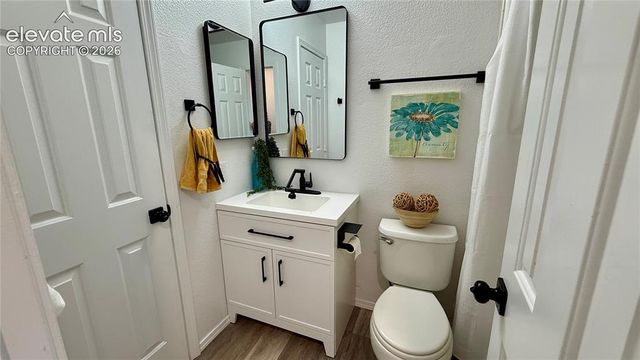 6230 Dry Gulch Court, Colorado Springs, CO 80922