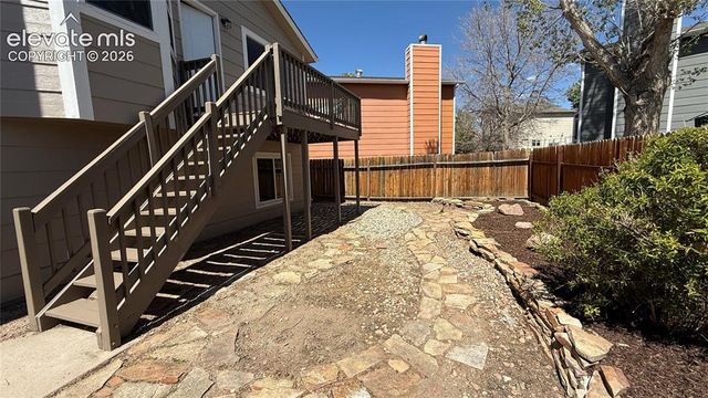 6230 Dry Gulch Court, Colorado Springs, CO 80922