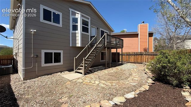 6230 Dry Gulch Court, Colorado Springs, CO 80922