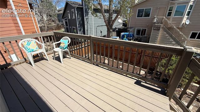 6230 Dry Gulch Court, Colorado Springs, CO 80922