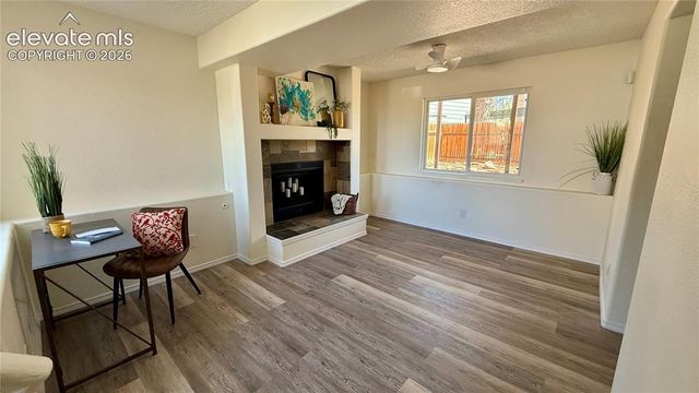6230 Dry Gulch Court, Colorado Springs, CO 80922