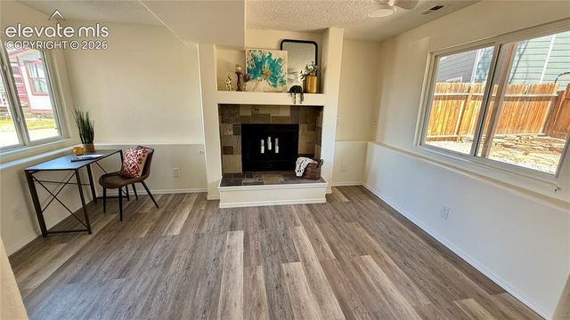 6230 Dry Gulch Court, Colorado Springs, CO 80922