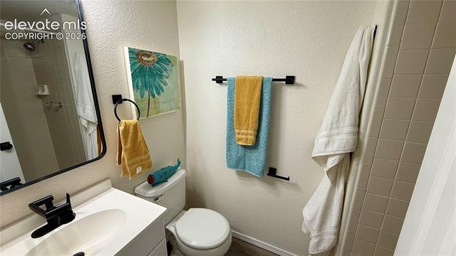 6230 Dry Gulch Court, Colorado Springs, CO 80922