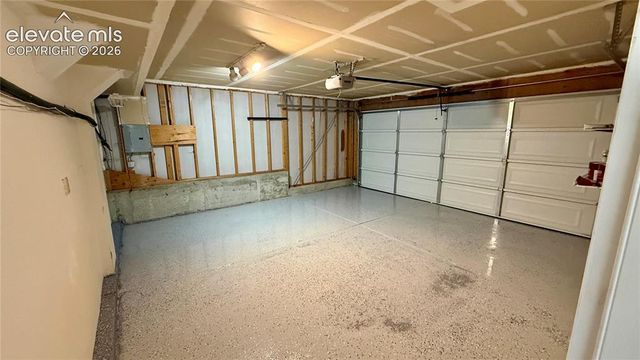 6230 Dry Gulch Court, Colorado Springs, CO 80922