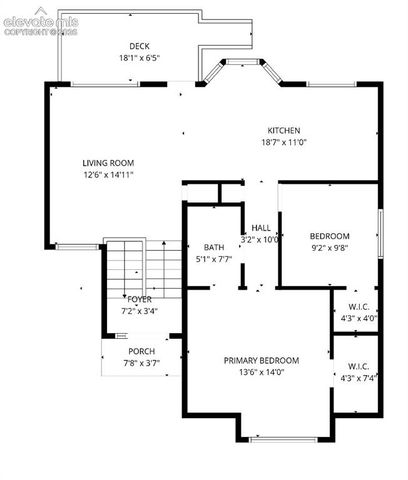 6230 Dry Gulch Court, Colorado Springs, CO 80922
