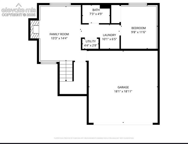 6230 Dry Gulch Court, Colorado Springs, CO 80922