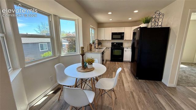 6230 Dry Gulch Court, Colorado Springs, CO 80922