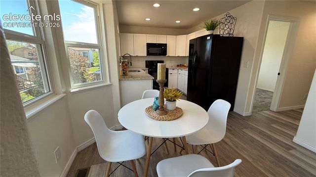 6230 Dry Gulch Court, Colorado Springs, CO 80922